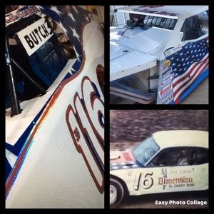 Meet your Posher, George